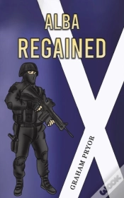 Capa do artigo Alba Regained