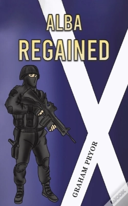 Capa do artigo Alba Regained