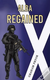 Capa do artigo Alba Regained