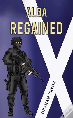 Capa do artigo Alba Regained