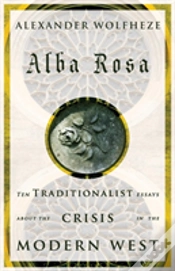 Capa do artigo Alba Rosa