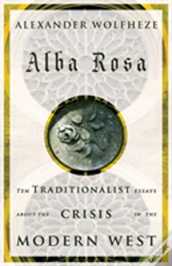 Capa do artigo Alba Rosa