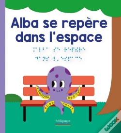 Capa do artigo Alba Se Repere Dans L'Espace