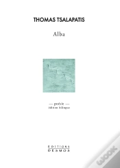 Capa do artigo Alba