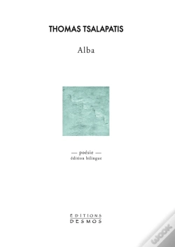 Capa do artigo Alba