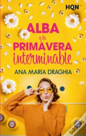 Capa do artigo Alba Y La Primavera Interminable