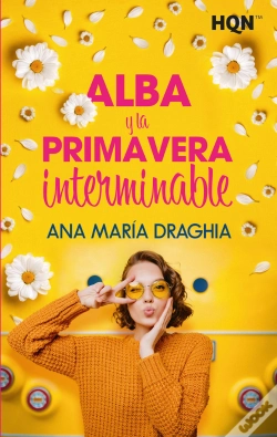 Capa do artigo Alba Y La Primavera Interminable