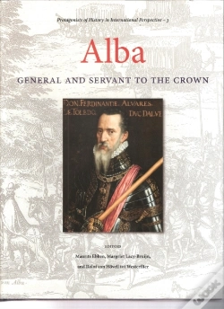 Capa do artigo Alba
