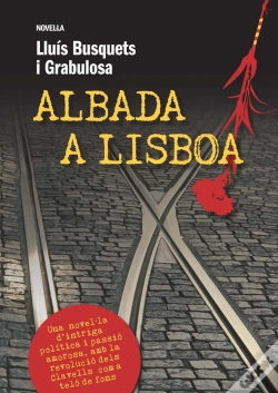 Capa do artigo Albada A Lisboa