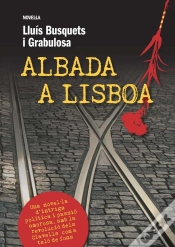 Capa do artigo Albada A Lisboa