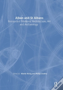 Capa do artigo Alban And St Albans