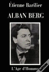Capa do artigo Alban Berg
