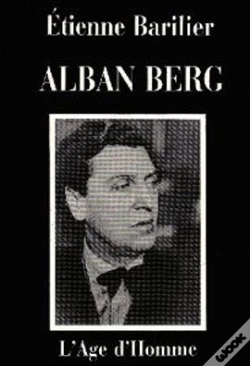 Capa do artigo Alban Berg
