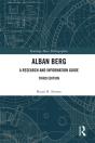 Alban Berg - Preview