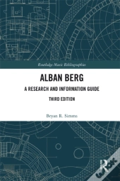 Alban Berg