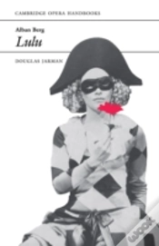 Capa do artigo Alban Berg: Lulu