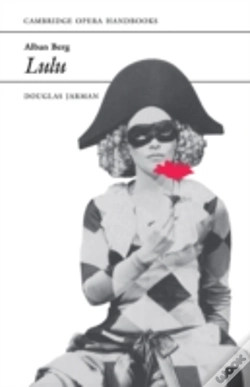 Capa do artigo Alban Berg: Lulu