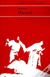 Capa do artigo Alban Berg: Wozzeck