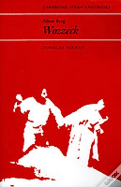 Capa do artigo Alban Berg: Wozzeck