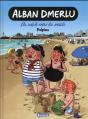 Alban Dmerlu T.1 ; Du Sable Entre Les Orteils - Preview
