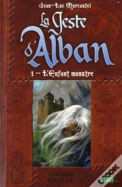 Capa do artigo Alban