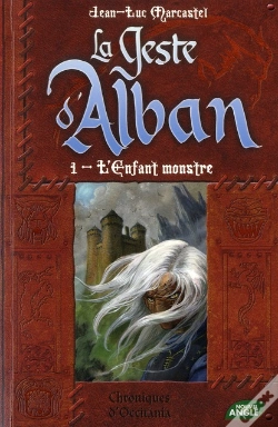 Capa do artigo Alban