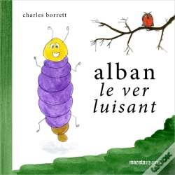 Capa do artigo Alban Le Ver Luisant