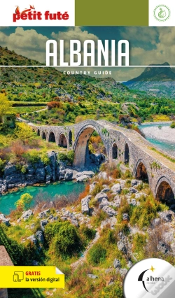Capa do artigo Albania