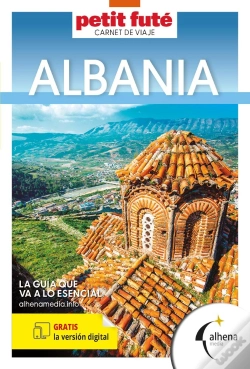 Capa do artigo Albania (Carnet De Viaje)
