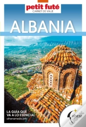 Capa do artigo Albania - Carnet De Viaje
