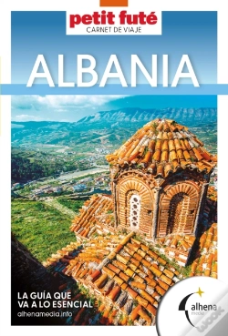 Capa do artigo Albania - Carnet De Viaje