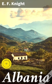 Capa do artigo Albania