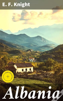Capa do artigo Albania