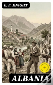 Capa do artigo Albania