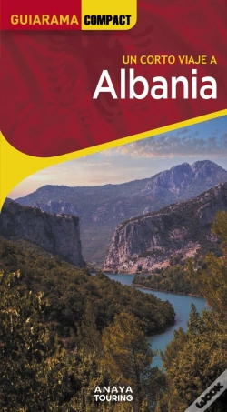 Capa do artigo Albania