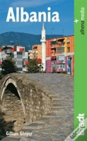 Capa do artigo Albania  