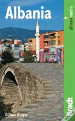 Capa do artigo Albania  