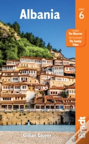 Capa do artigo Albania