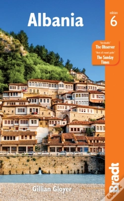 Capa do artigo Albania