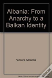 Capa do artigo Albania