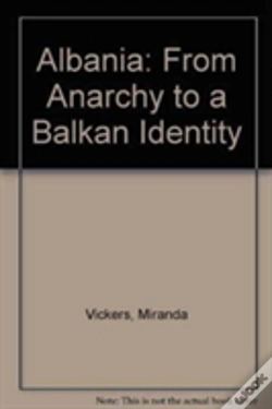 Capa do artigo Albania