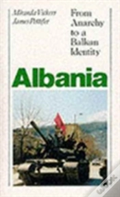 Capa do artigo Albania