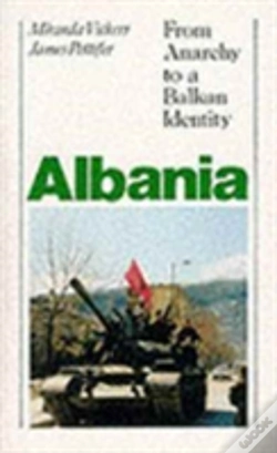 Capa do artigo Albania