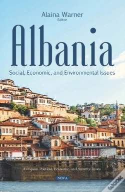 Capa do artigo Albania: Social, Economic, And Environmental Issues