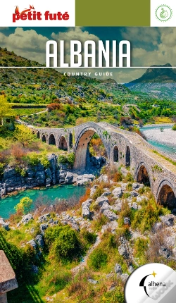 Capa do artigo Albania