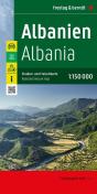 Albania - Preview