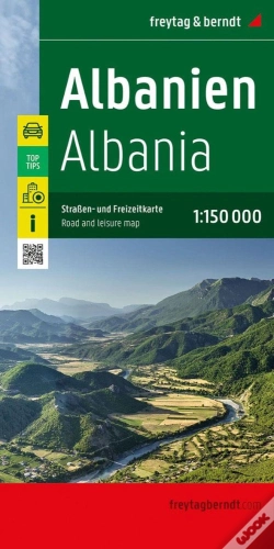 Capa do artigo Albania