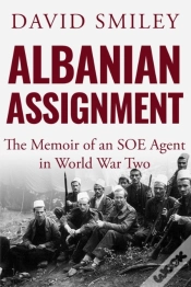 Capa do artigo Albanian Assignment