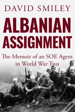 Capa do artigo Albanian Assignment