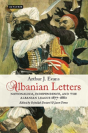 Albanian Letters - Preview